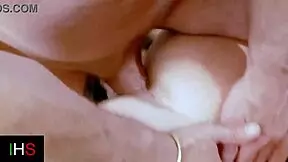 An Old Man and Young Guy Fuck Beautiful Slutty Girl Hard