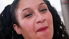 best moments of recording session with safira mel and ginger hot