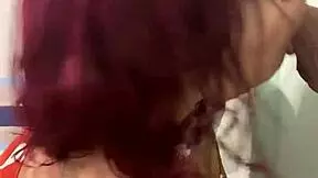 Poke My Throat Purchase Full Vid