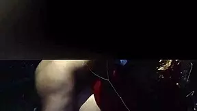 Lost Latina Girl Fucks Stranger in Field and Takes It in Ass