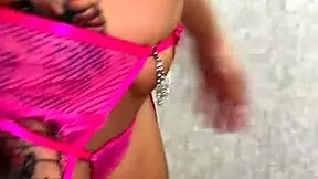 MILF Craves Hard Ride After Week Without Sex, Swallows Cum