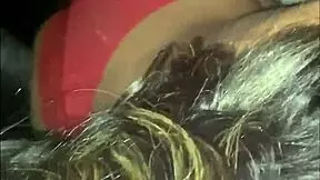 My young stepmother stays home, and something unexpected happens