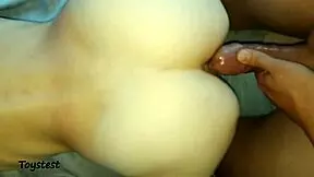 lovers blowjob anal