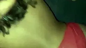 My young stepmother stays home, and something unexpected happens