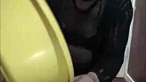 Bisexual crossdresser mark wright loves ass piss and cum.