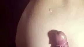 Quick fuck wearing jeans clothes ripped spanking narrow ass