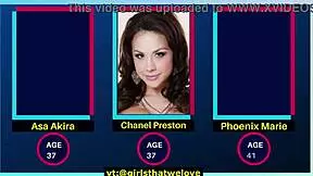 i pornstars over 35 that makes you crazy, they drive me wild