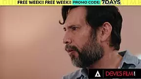 Addison vodka gets busted fapping, turns to fuck?