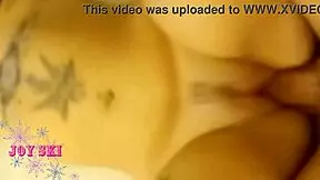 This Curitiba nurse's motel fuck with coworker leaked