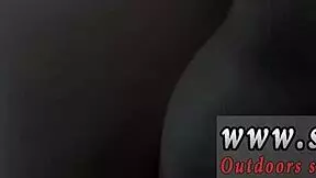 the step mom punishes her comrade boss, but she's desperate to get home