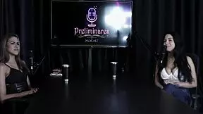 Anabele Nogueira attends wheelchair user, excited by things, men love Spanish breasts, demonstrates moan in sheer red