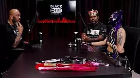 Madame Agatha explains BDSM vs fetish and that crazy whipping incident