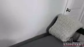 teen little 18+ virgin pussy and big ass blonde anal comradely family