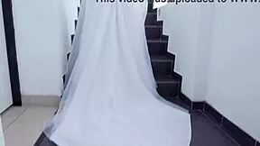 Bride Lena Coxx slammed by BBC