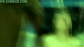 Bride Lena Coxx slammed by BBC