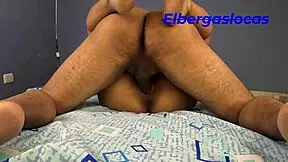 Does my wife need semen to cool her hot pussy after pool?