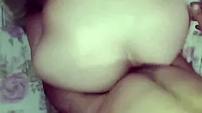 Fucking Hot Young Girl Who Owed Money