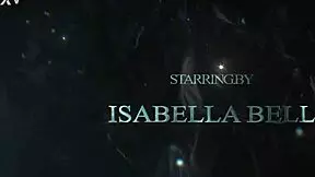 New Teen 18+ Skinny Isabella Bell In First Anal Casting 2 Bbc