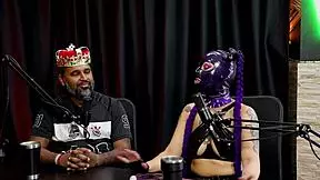 Madame Agatha explains BDSM vs fetish and that crazy whipping incident