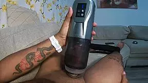 Step Mom Catches Step Son With Boner And Helps Him Cum On Her Ass