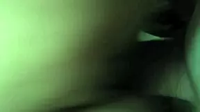 Ukrainian Brunette Tattoo Fucks Every Position!