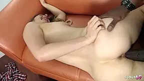 Why not seduce an older black guy with your monster cock for my first interracial sex?