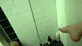 i'm arabian snowwhite, this elite saudi teen girl with perfect body, masturbatin' my tight pussy in the shower, feelin' so horny, amateur