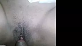 Casal novinho metendo sem camisinha, what a horny homemade fuck