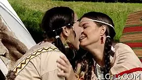 teen muff licking action, intense oral pleasure