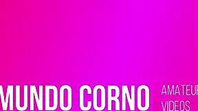 Casal novinho metendo sem camisinha, what a horny homemade fuck