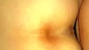 Amateur Pink Pussy 248 Days After Losing Her Virginity