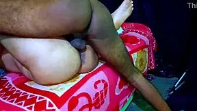 Find My Desi Indian Little 18+ Stepsister on Bed and Fuck Her Deep and Hard