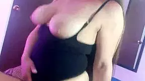 Sexo Total En Hd Con La Vaquera Sexy Valery S�enz La Mejor Madrastra Con Medias Hardcore Y El Co�o Apretado Lo Hace Correrse Dentro!