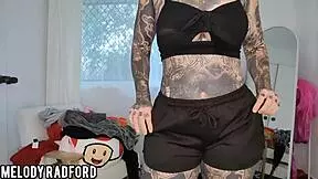 Sheer Shein Try On