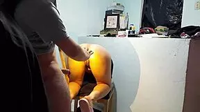 for just 6 american dollars you could fuck this venezuelan prostitute