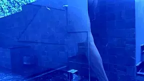 ninfeta pede pra fuder com for�a e levou banho de leite na boca