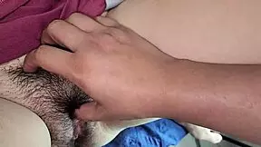 my student's trimmed bush looks so juicy