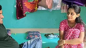 Fucking my best friend intensely while her parents are away. She screams in orgasm.