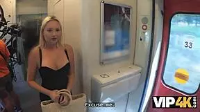 What A Hardcore Cheating In The WC After Romantic Trip!