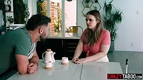 Desperate teen Codi Vore seeks warm home and sleep