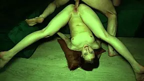 gymnast pays off realtors rent debts with anal sex