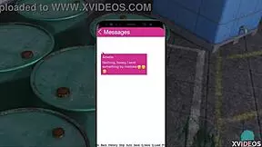 Those Firm Buttcheeks Are Driving Me Crazy with Wet MILF Massage and Kissing