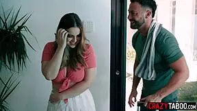 Desperate teen Codi Vore seeks warm home and sleep