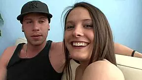 Is Erin Stone the Sluttiest School Girl at 18 Years Old?