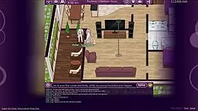 Stud fucks milf 😈