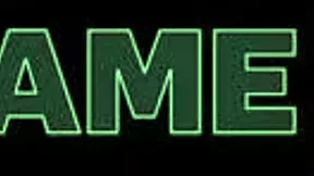 Kristina Grace can't handle herself and cheats on husband with young cock!