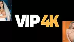 Kristina Grace can't handle herself and cheats on husband with young cock!