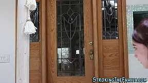 hey, watch me pound my stepsis's tight asshole hard