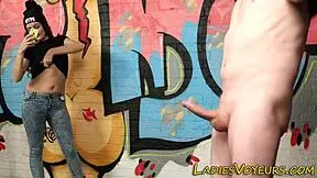 Clothed Teen 18+ Domina Films Neighbor