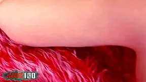 Make sure all the holes are fucked good before you put it in between those tits